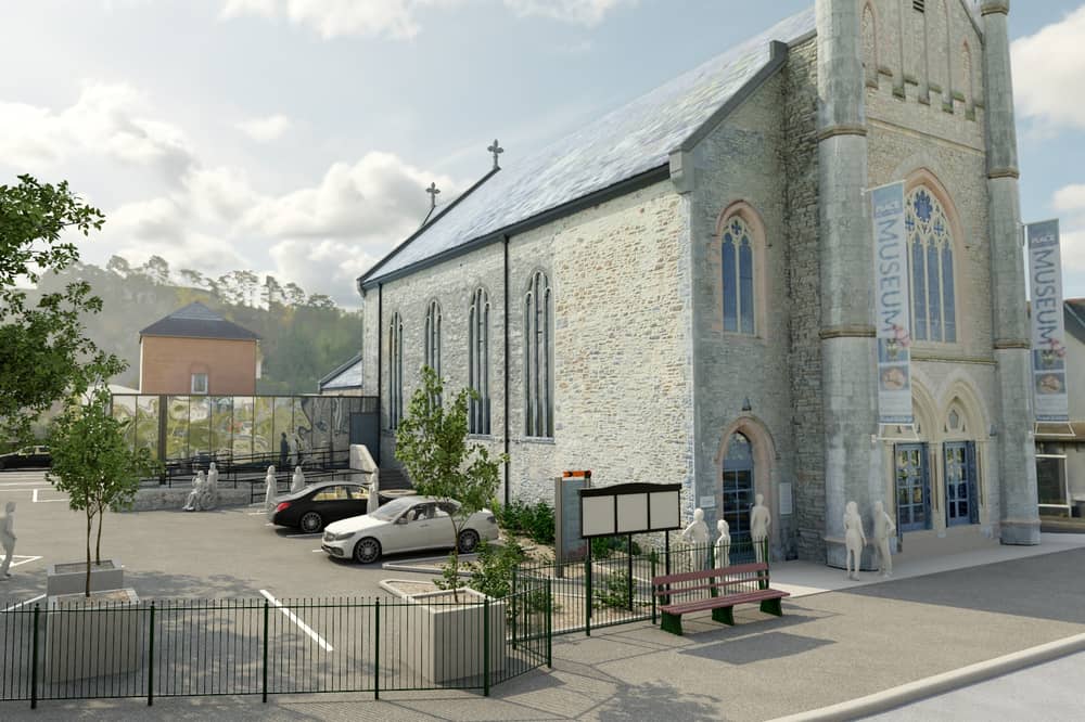 Newton Abbot Museum set for major transformation