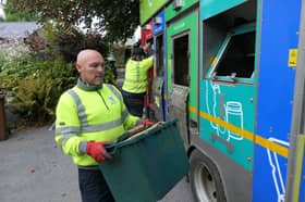 Ivybridge jobs boost as council opens doors to waste roles tomorrow