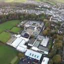 GCSE results day has brought celebrations to Okehampton College