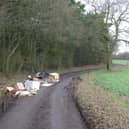 Fly-tipping crackdown launched across West Devon