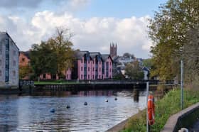Totnes residents hit out at new council boundaries