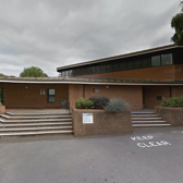 The old Plymouth Register Office at 49 Lockyer Street closed in 2020