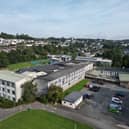 Tavistock College GCSE results show progress