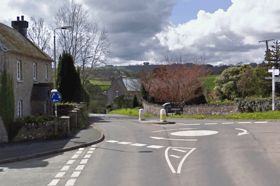 The parish of Berry Pomeroy will become part of an expanded Torbay