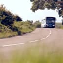 Disabled bus pass victory for Newton Abbot