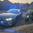 Devon and Cornwall Police carried out four evenings of targeted enforcement in Plymouth