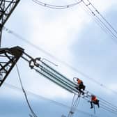 Plymouth and Devon businesses are set to benefit from hundreds of millions of pounds in National Grid contracts