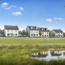 Taylor Wimpey Exeter has launched a community chest competition in Sherford
