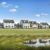Taylor Wimpey Exeter has launched a community chest competition in Sherford