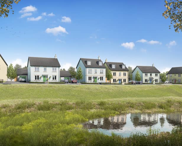 Taylor Wimpey Exeter has launched a community chest competition in Sherford