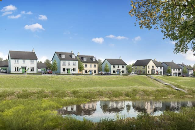 Taylor Wimpey Exeter has launched a community chest competition in Sherford