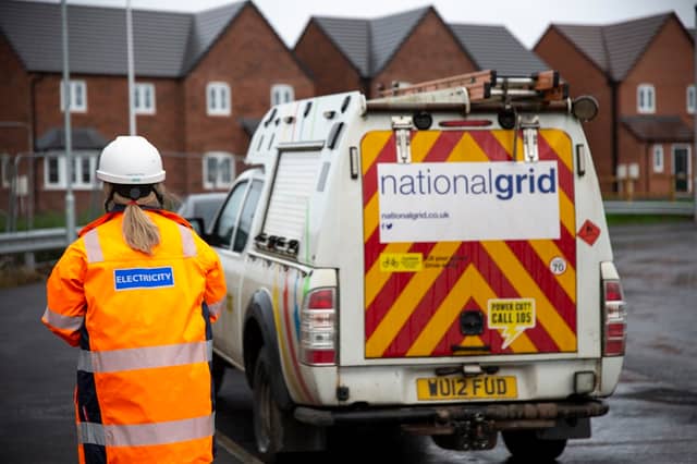 Cut out inspections are due to take place in South Hams homes