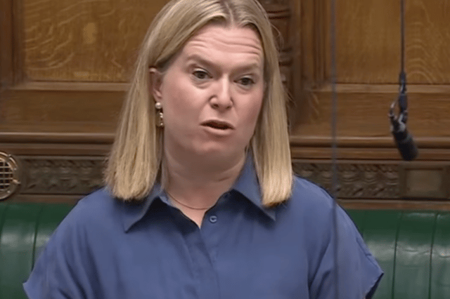 South West Devon MP Rebecca Smith calls for the Farming Minister to visit Dartmoor