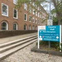 Devon residents have one week left to share views on mayoral plans