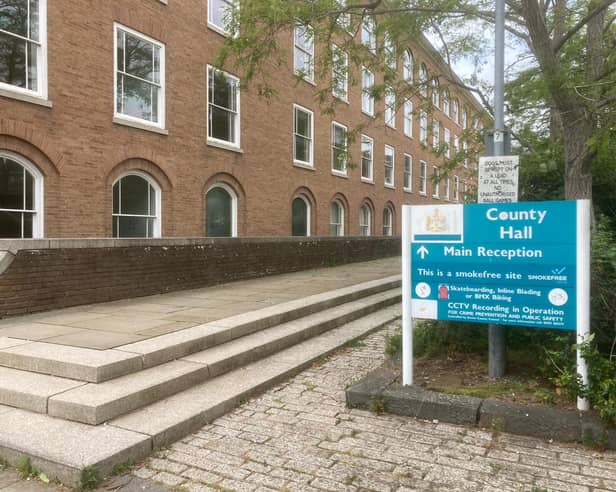 The consultation is set to end next Wednesday, October 28