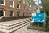 The consultation is set to end next Wednesday, October 28