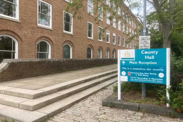 The consultation is set to end next Wednesday, October 28