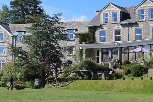 Agatha’s Mysterious Dartmoor… Revisited!