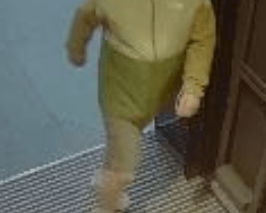 Plymouth police release image in hunt for answers over sunglasses theft