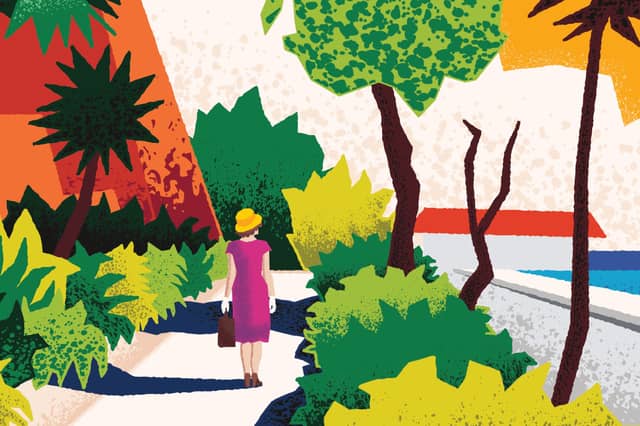 Torbay will host more than a week of Agatha Christie-themed events