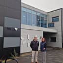 Elementa Education Group are taking on the Studio School building in Derriford