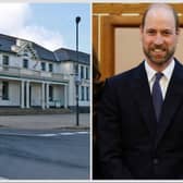 The Duke of Cornwall is due in Princetown on Tuesday as a new £250,000 fund is unveiled