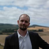 Ed Tyldesley has been selected as the Liberal Democrat candidate for Central Devon