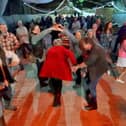 Hennock's annual barn dance returns in October
