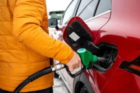 Petrol prices around Dartmoor revealed