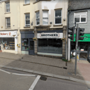 Okehampton’s Brothers Lounge is behind plans for a new Pizza Bros restaurant in Exeter