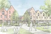 Example of General Needs Housing
