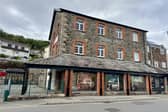 Julian Foye opens new showroom in restored Tavistock Old Mill