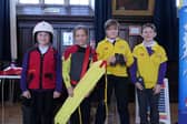 West Devon pupils tackle real-life safety lessons at Junior Life Skills events