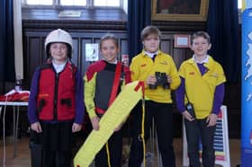West Devon pupils tackle real-life safety lessons at Junior Life Skills events