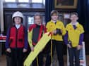 West Devon pupils tackle real-life safety lessons at Junior Life Skills events