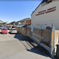 Police appeal launched after two pedestrians hit in Newton Abbot collision