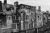 St Nicholas Priory