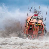 Plymouth lifeboat to be replaced as RNLI announces major changes across Devon
