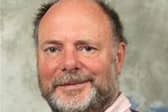 Cllr Julian Brazil
