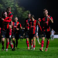Tavistock AFC seize chance to bounce back in mid-week Wellington clash