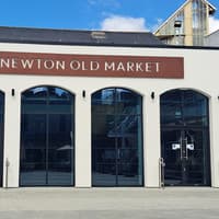 Newton Abbot Market Hall: Why is the new £5m building still closed?