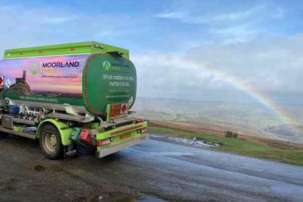 Okehampton fuel supplier backs calls for more affordable heating oil orders
