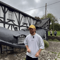 Dartmoor inn goes viral as creators explore one of 'Britain’s strangest pubs'