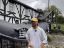 The Highwayman Inn in Sourton, near Okehampton, is drawing online attention after Those Pub Guys visited