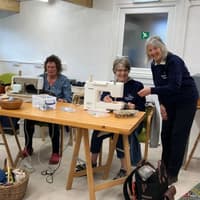 Free Okehampton repair event today brings a fresh chance to fix and reuse