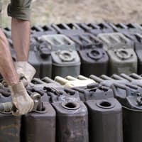 Devon farmers warned over fuel theft as police say 'stay vigilant'