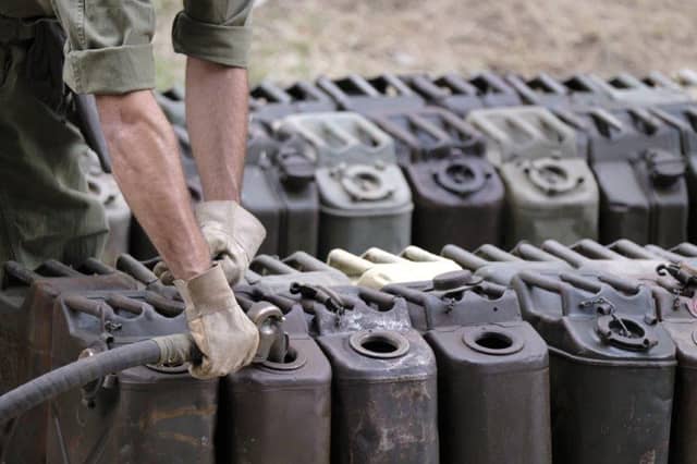 Devon farmers warned over fuel theft as police say “stay vigilant”