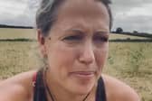 Councillor Cheryl Cottle-Hunkin, Liberal Democrat member for Torrington Rural and Cabinet Member for Rural Affairs speaks emotionally about the issue