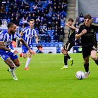 Exeter City battle to earn a point at Colchester in Sky Bet League One
