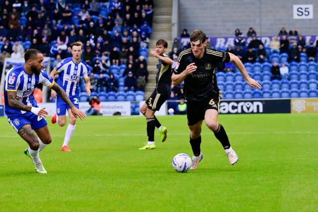 Colchester United v Exeter City